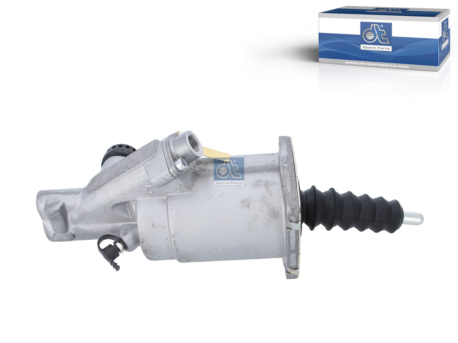 Koppelingsversterker Dt Spare Parts 5.53200