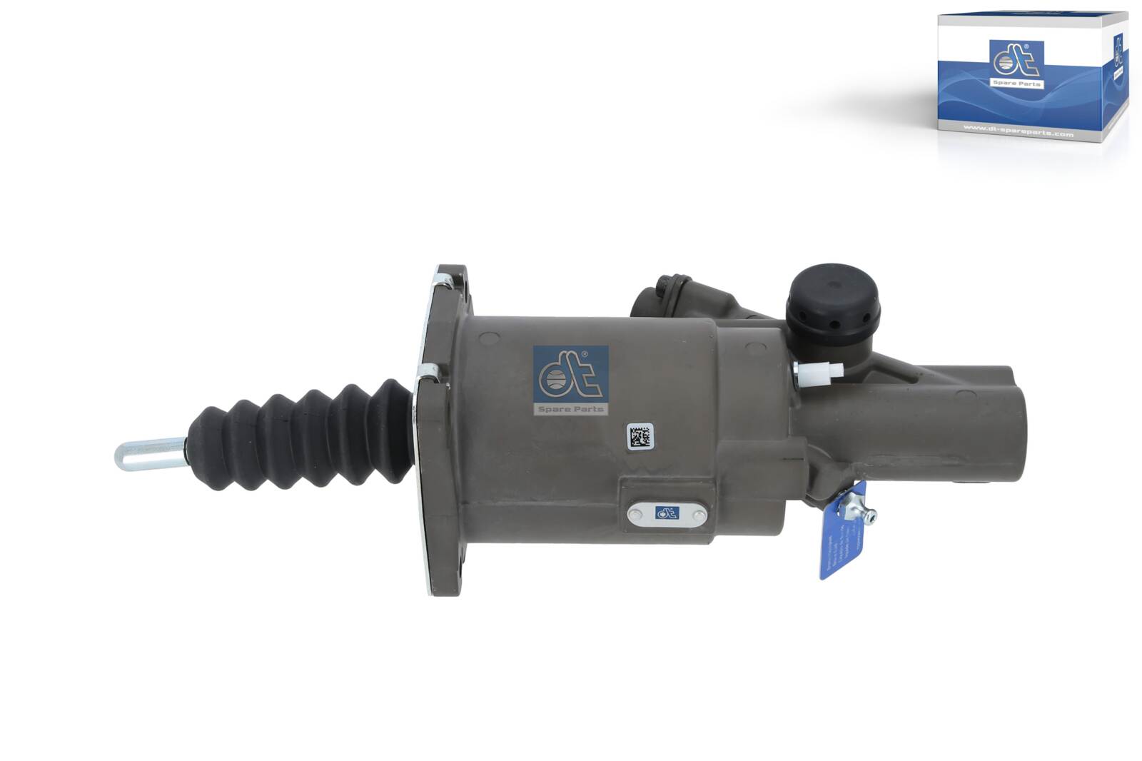 Koppelingsversterker Dt Spare Parts 5.53205