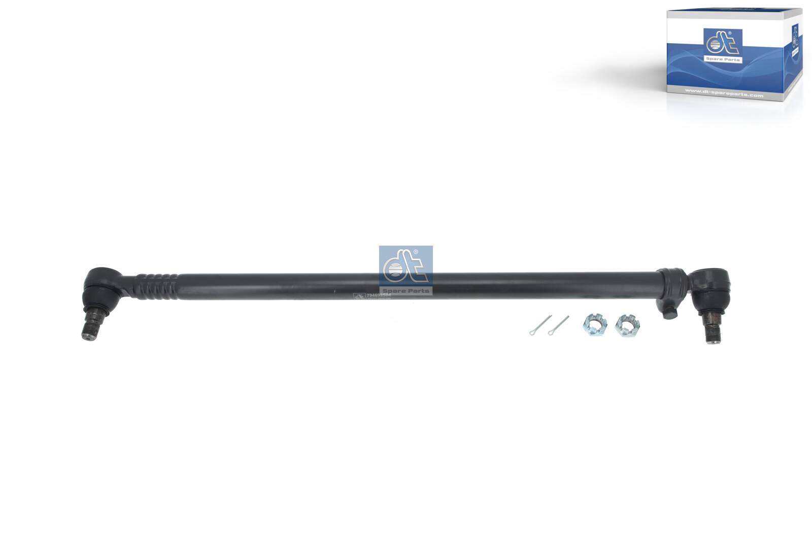 Spoorstangeind / Stuurkogel Dt Spare Parts 5.55169