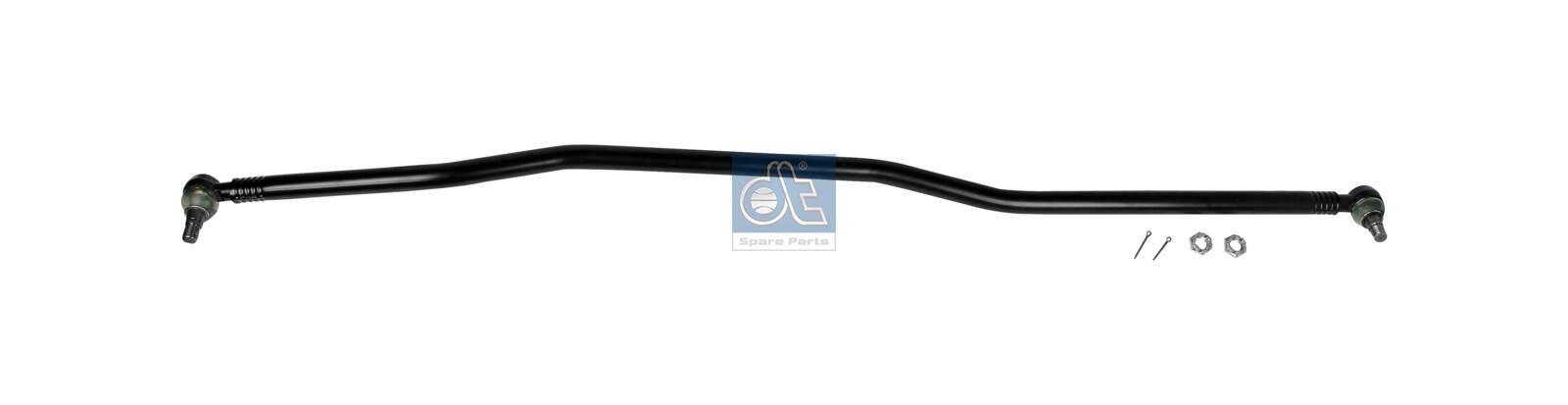 Spoorstangeind / Stuurkogel Dt Spare Parts 5.55197