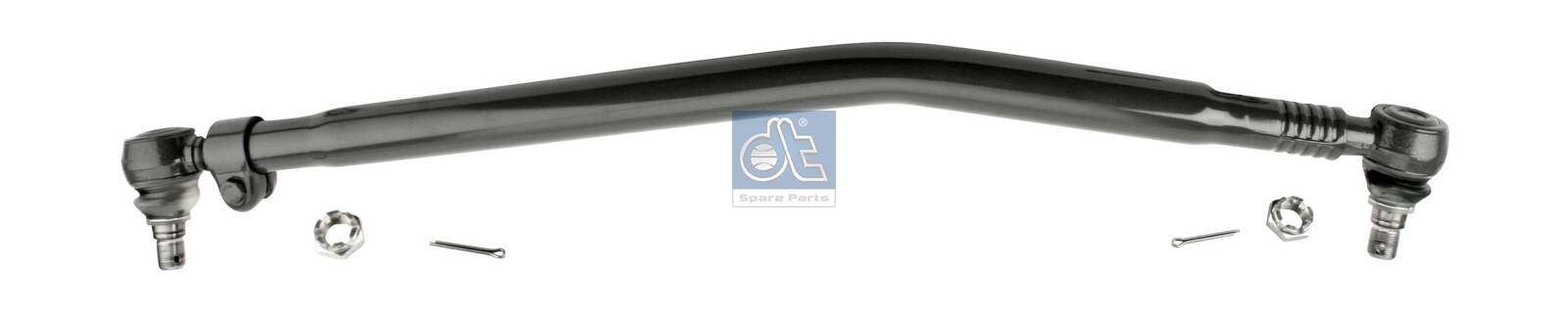 Spoorstangeind / Stuurkogel Dt Spare Parts 5.55200
