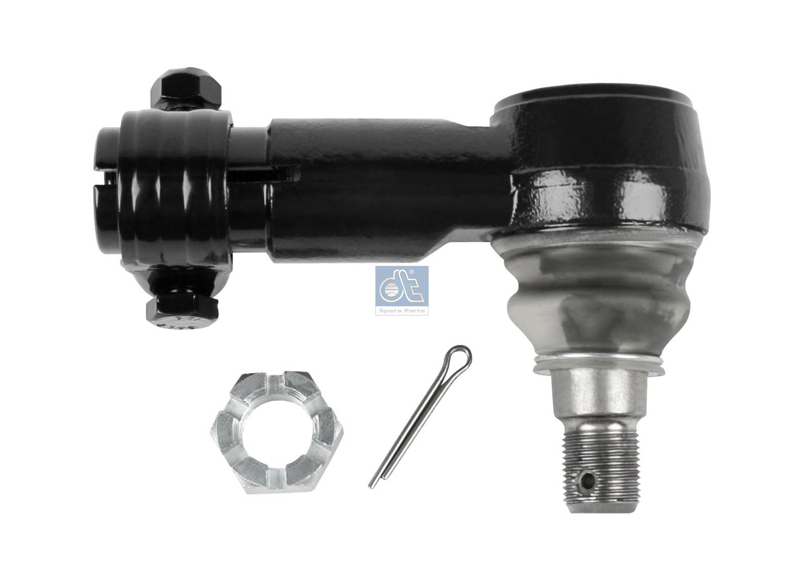 Spoorstangeind / Stuurkogel Dt Spare Parts 5.55222