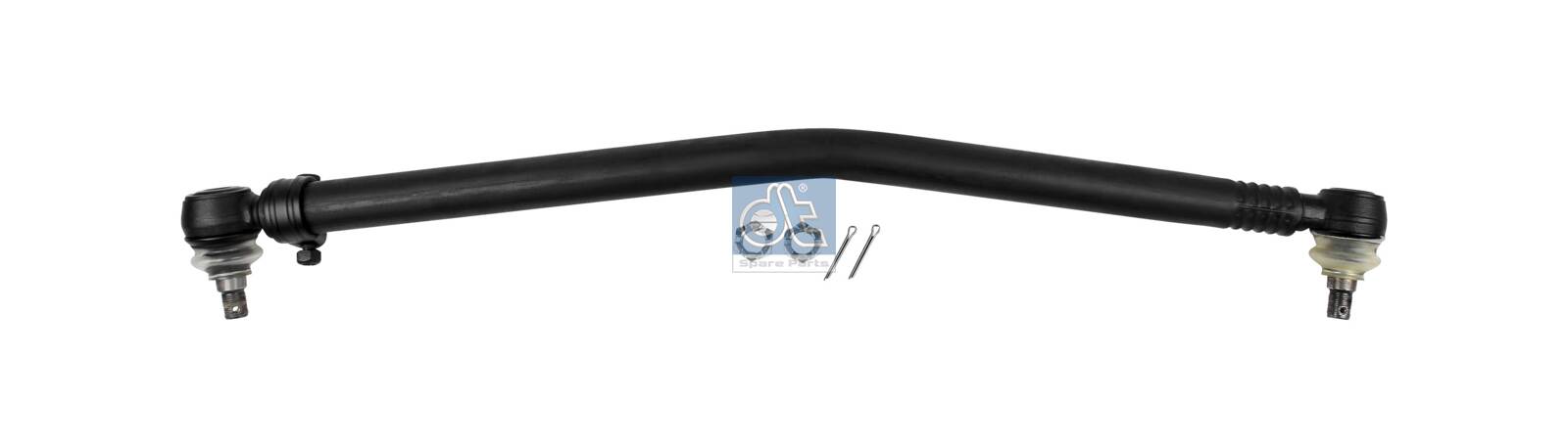 Spoorstangeind / Stuurkogel Dt Spare Parts 5.55242