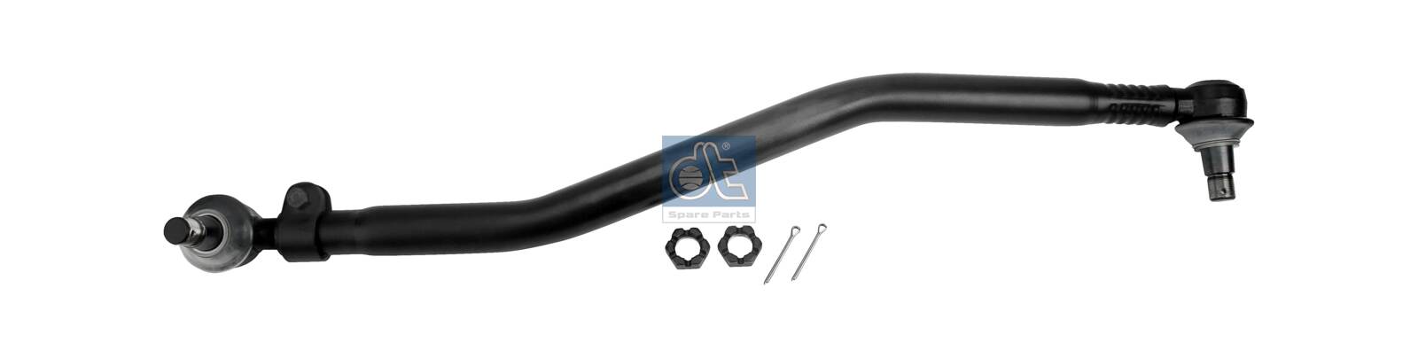 Spoorstangeind / Stuurkogel Dt Spare Parts 5.55243