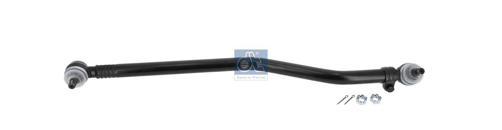Spoorstangeind / Stuurkogel Dt Spare Parts 5.55264