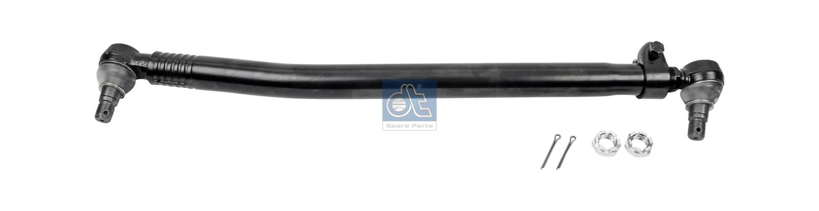 Spoorstangeind / Stuurkogel Dt Spare Parts 5.55271
