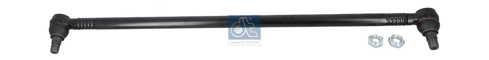 Spoorstangeind / Stuurkogel Dt Spare Parts 5.55275