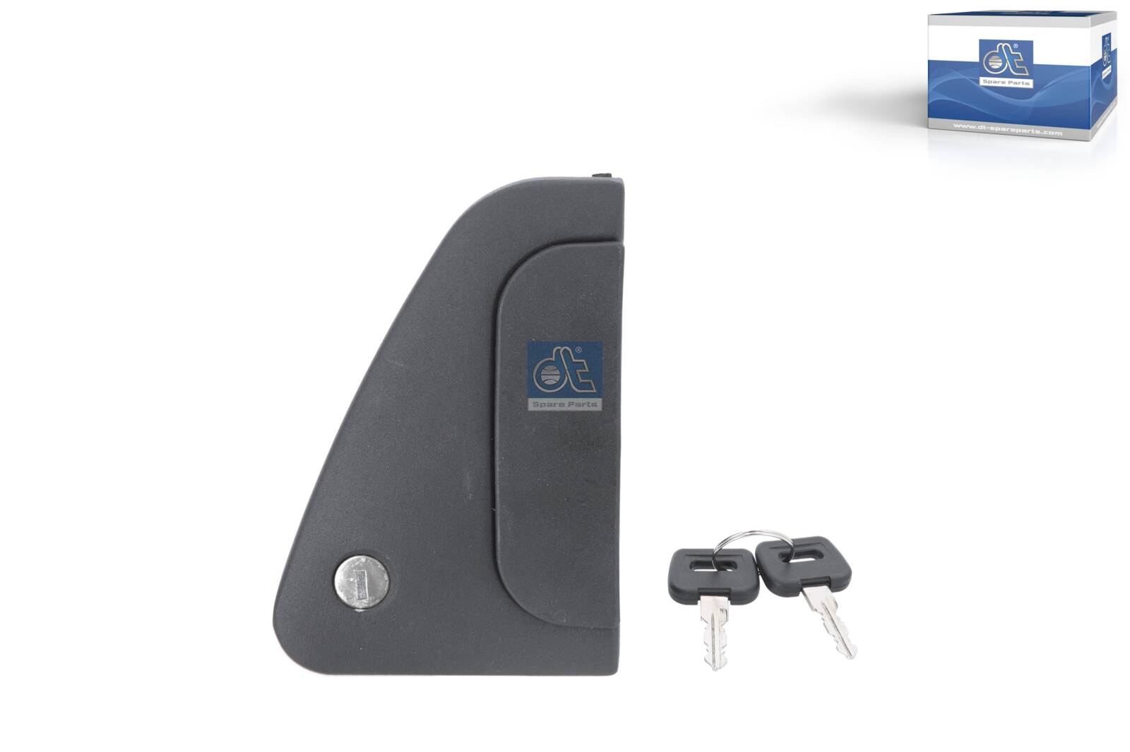 Deurgreep Dt Spare Parts 5.60114