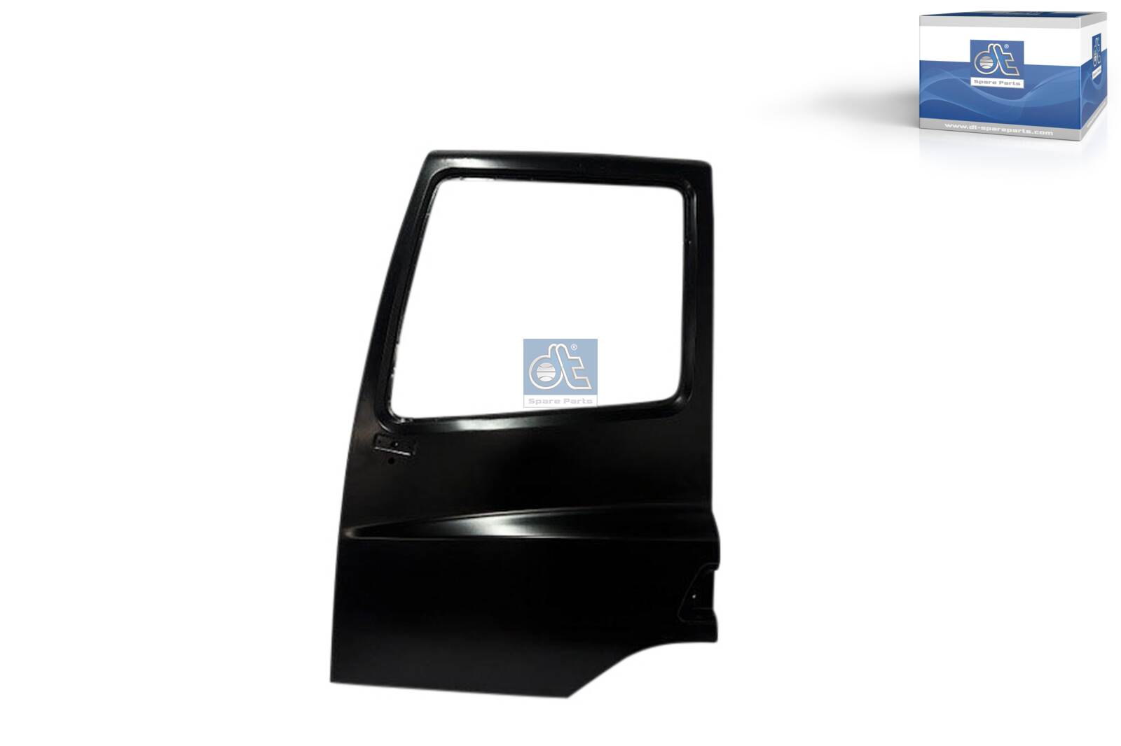 Deur, carosserie Dt Spare Parts 5.60115