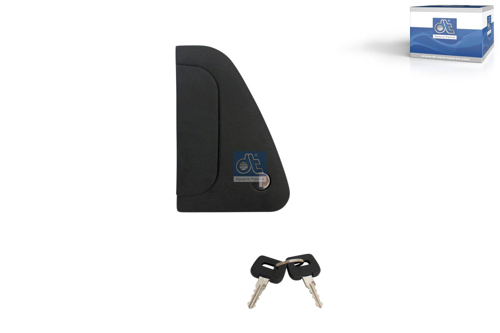 Deurgreep Dt Spare Parts 5.60119