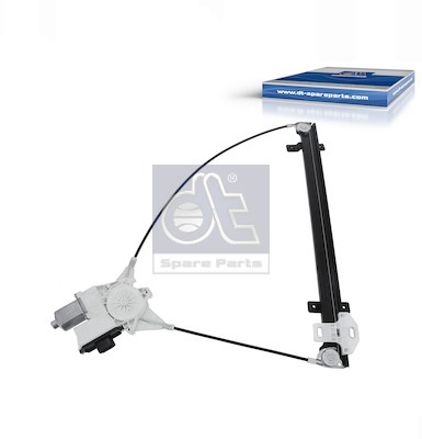 Raammechanisme Dt Spare Parts 5.60163