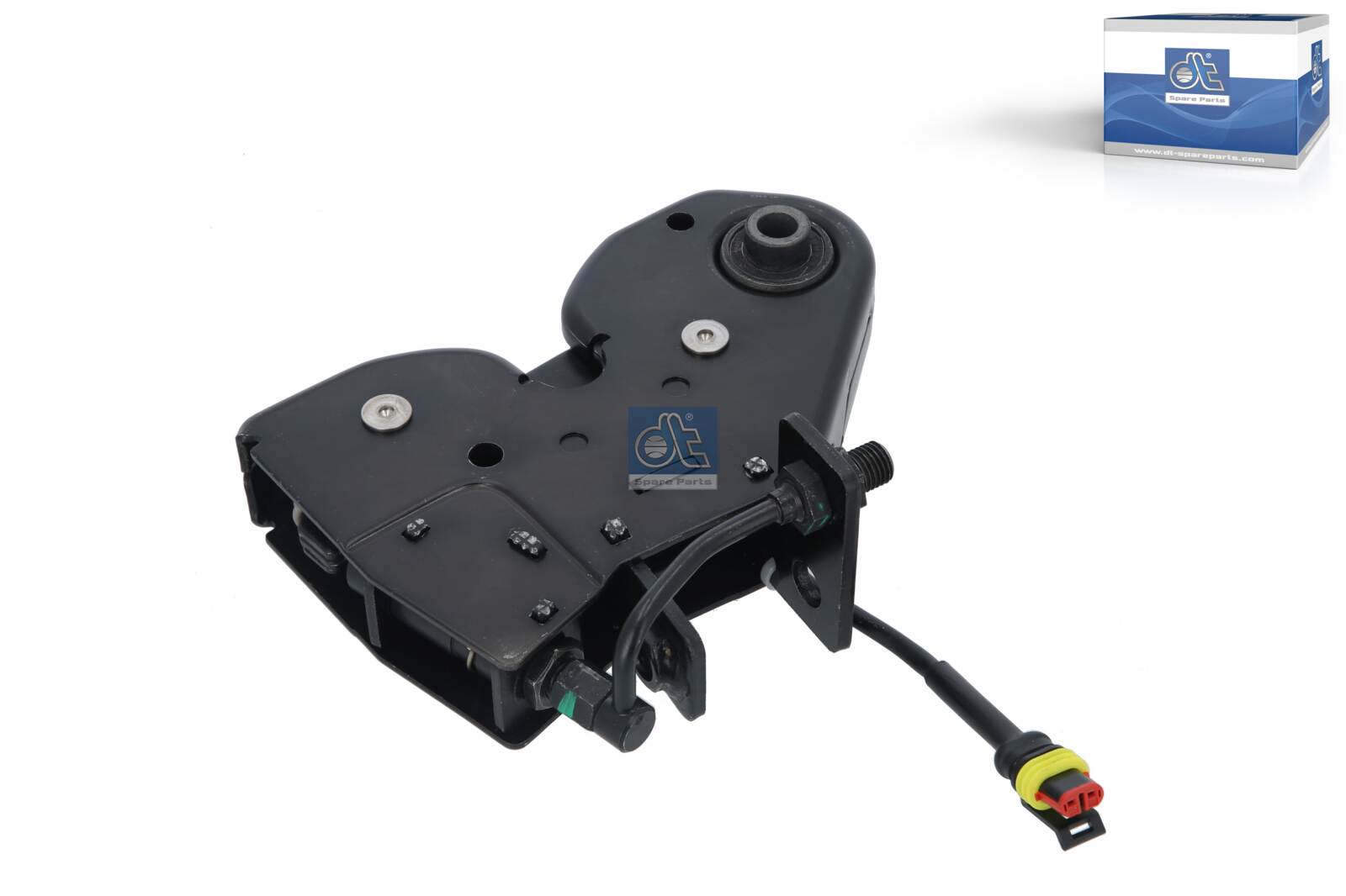 Cabine kantelcilinder Dt Spare Parts 5.60196