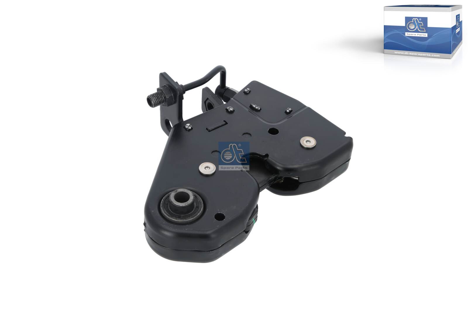 Cabine kantelcilinder Dt Spare Parts 5.60197