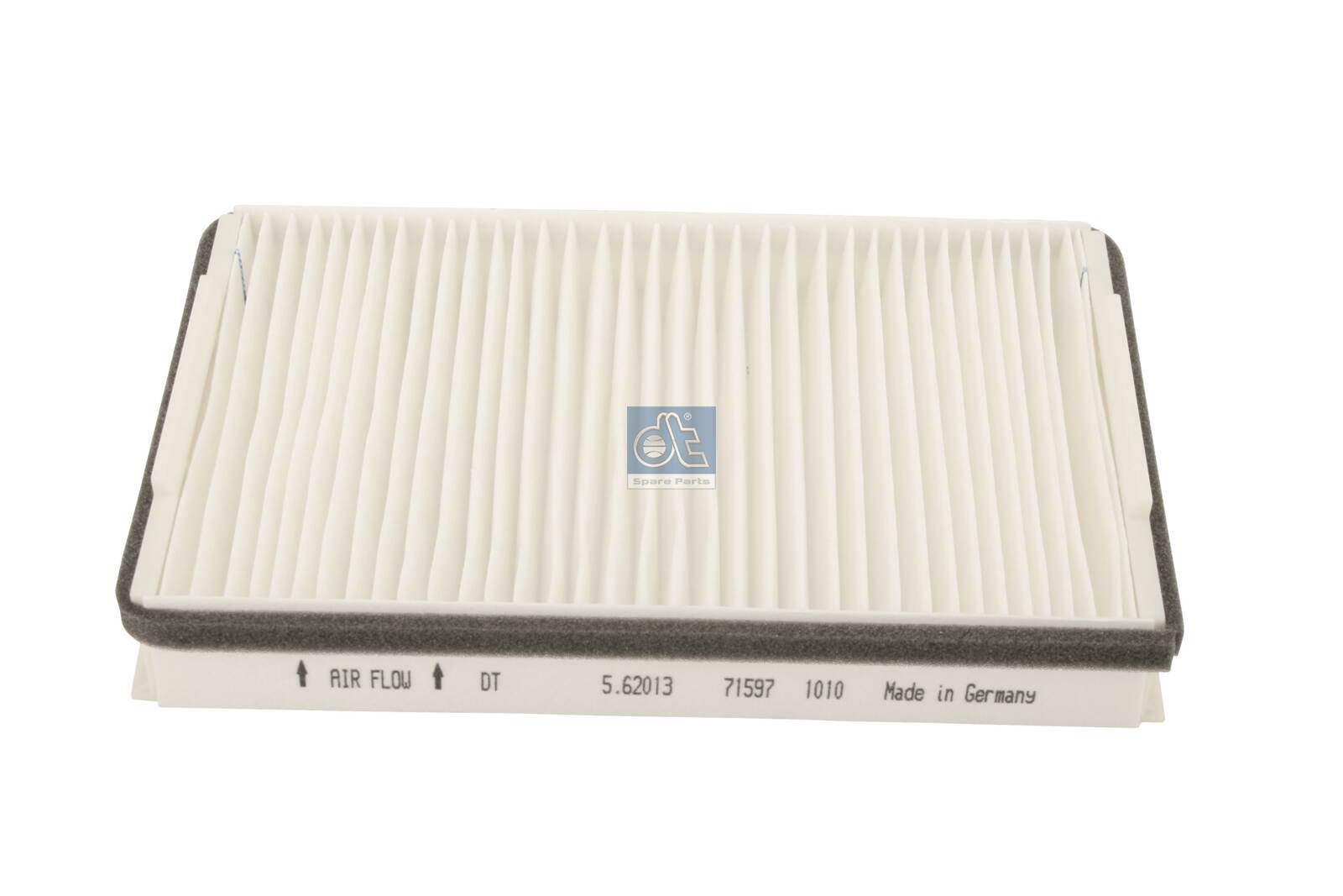 Interieurfilter Dt Spare Parts 5.62013