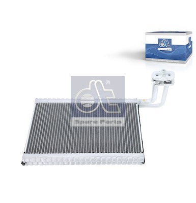 Airco verdamper Dt Spare Parts 5.62028
