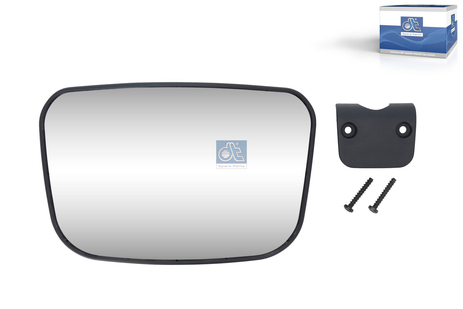 Voorspiegel, cabine Dt Spare Parts 5.62129