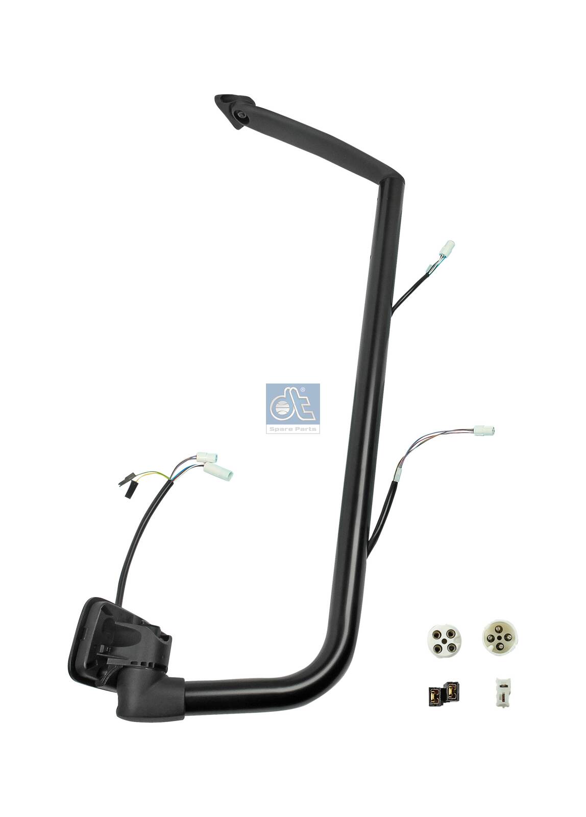 Buitenspiegelkap Dt Spare Parts 5.62156