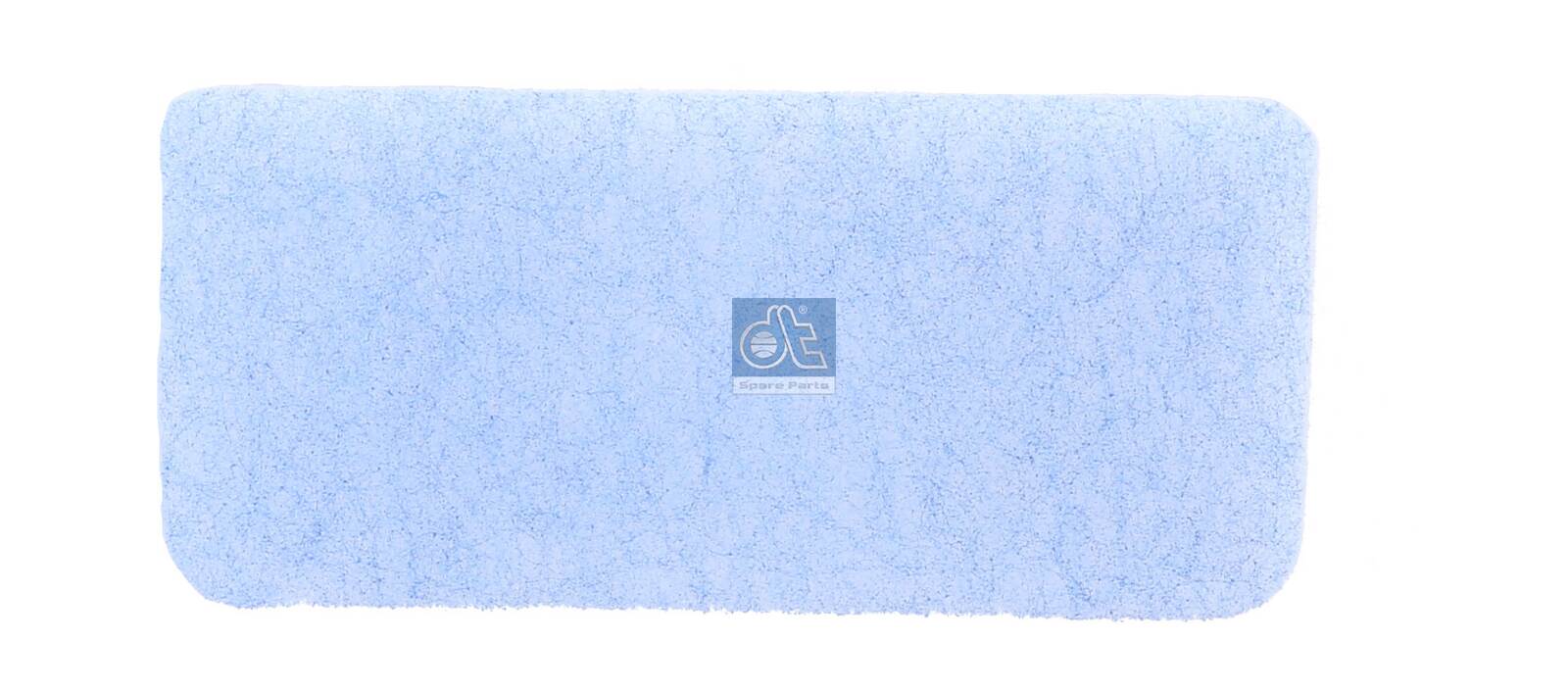 Interieurfilter Dt Spare Parts 5.62400