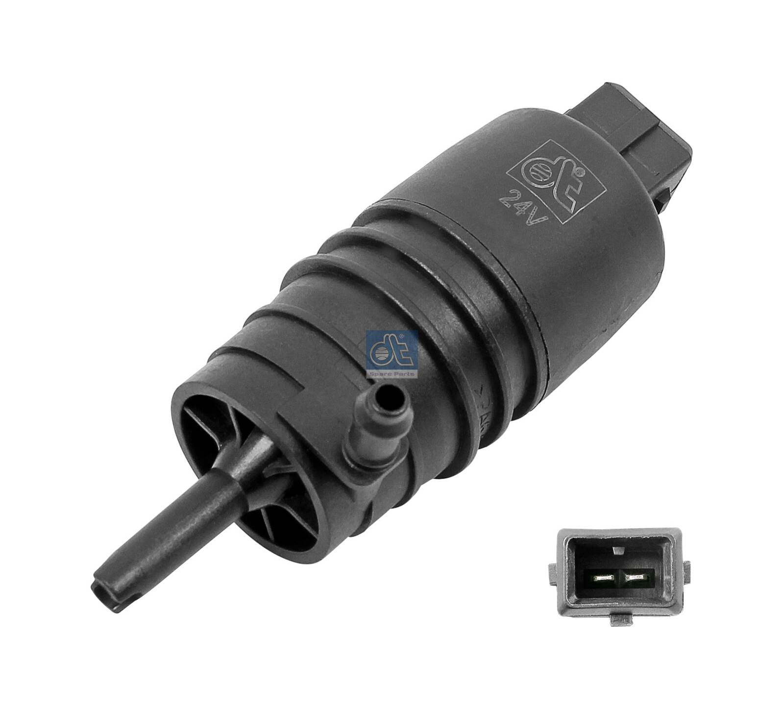Ruitensproeier pomp Dt Spare Parts 5.63147