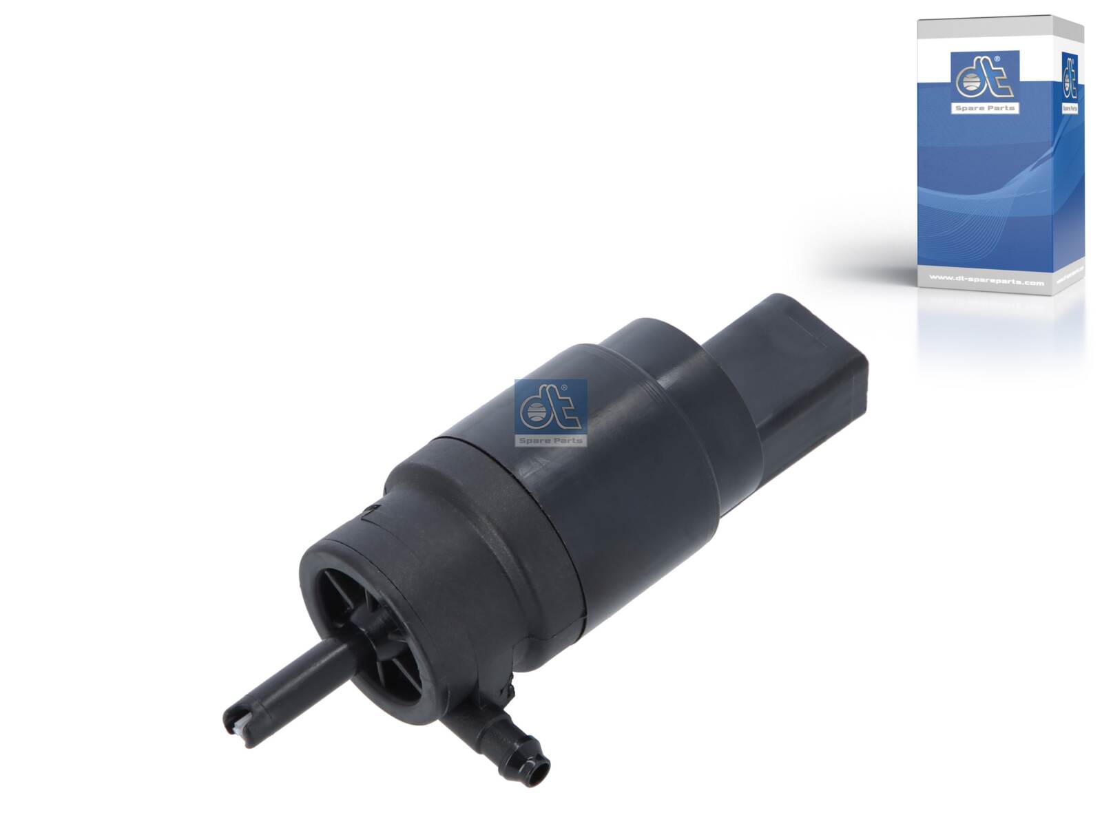 Reinigingsvloeistofpomp, ruitenreiniging Dt Spare Parts 5.63148