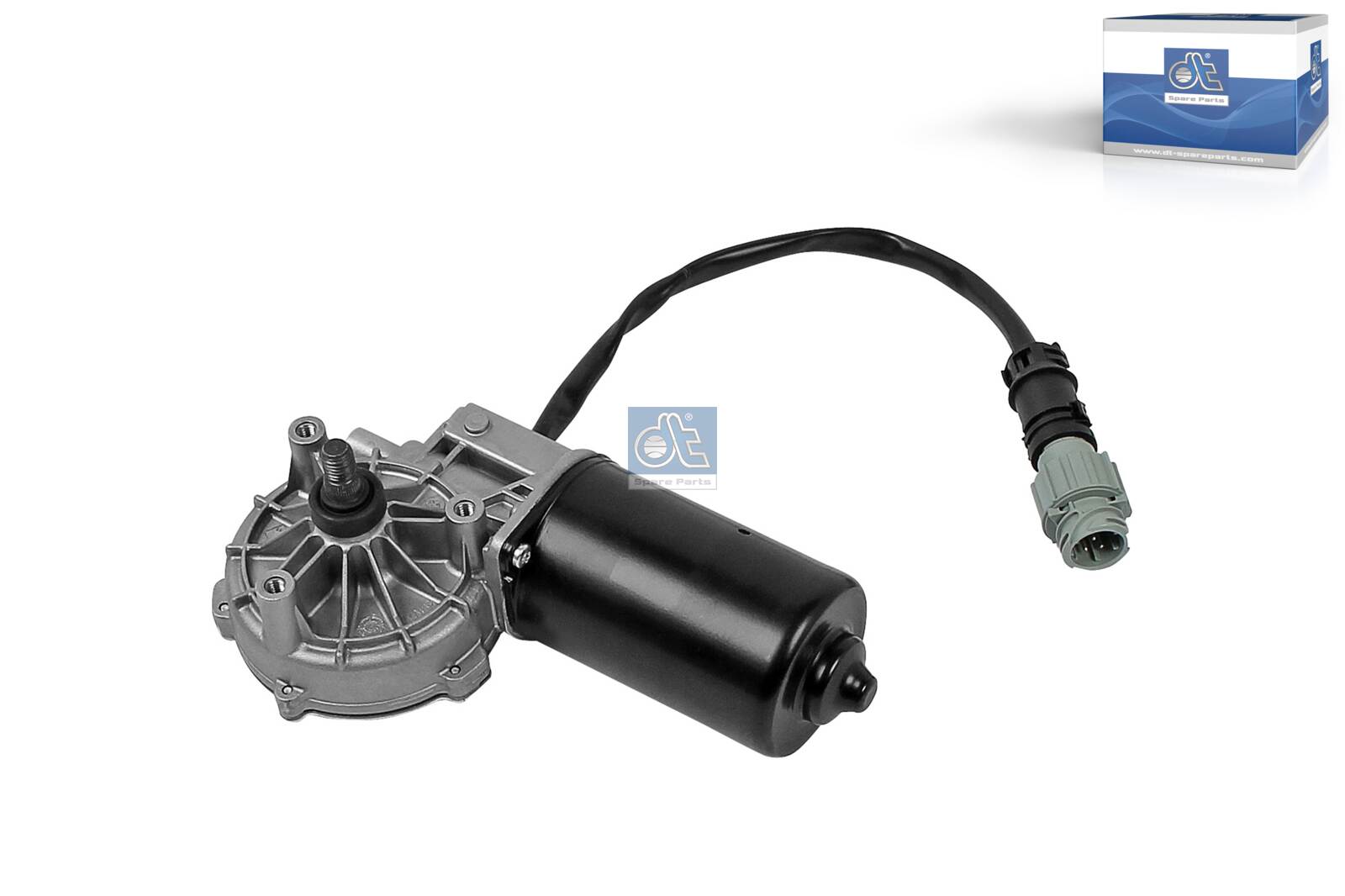 Ruitenwissermotor Dt Spare Parts 5.63180