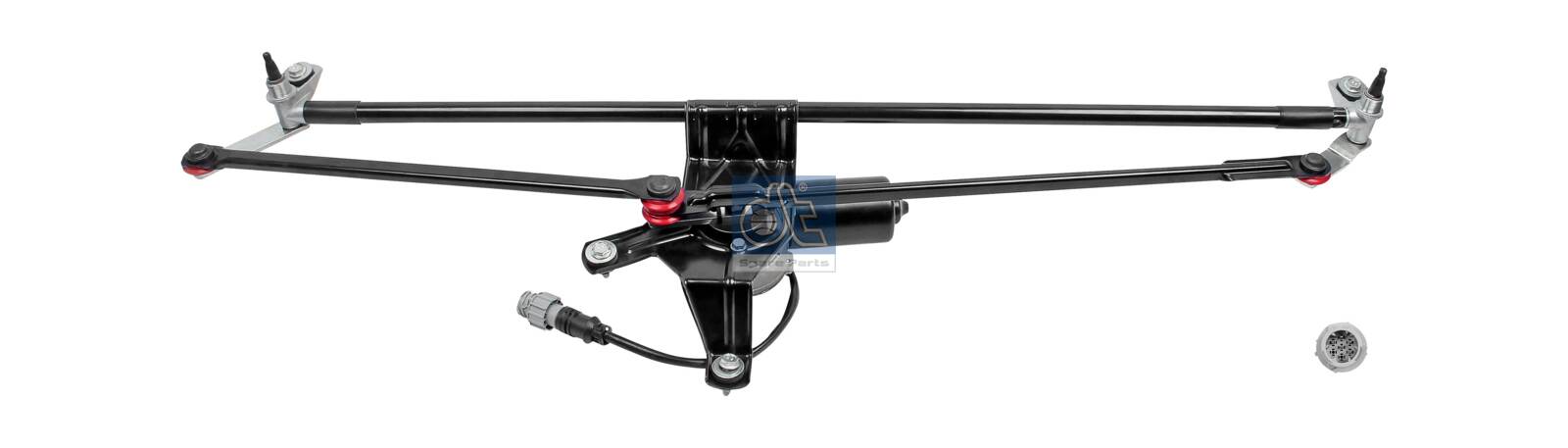 Ruitenwisserarm en mechanisme Dt Spare Parts 5.63201