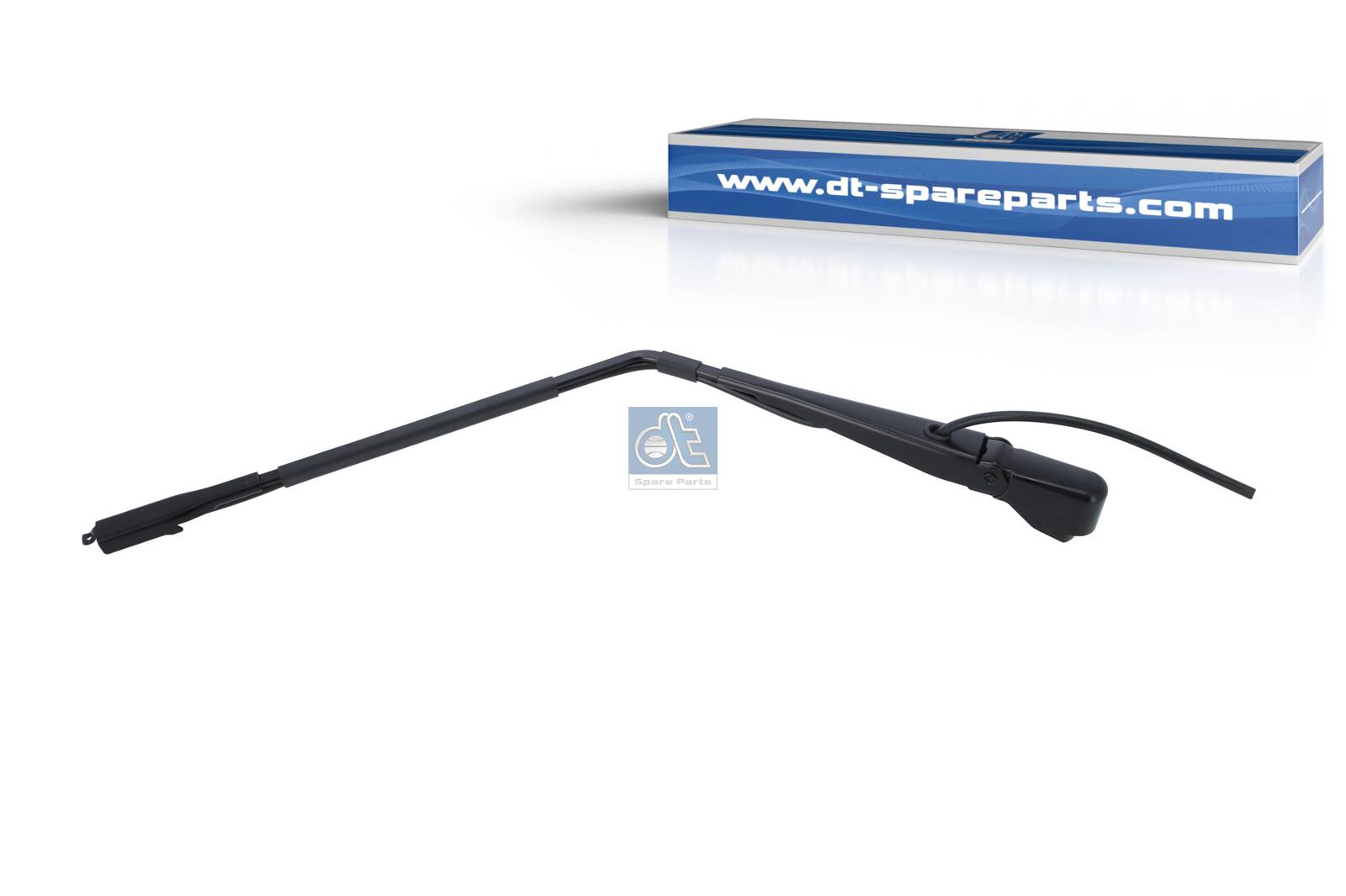 Ruitenwisserarm, ruitenreiniging Dt Spare Parts 5.63215
