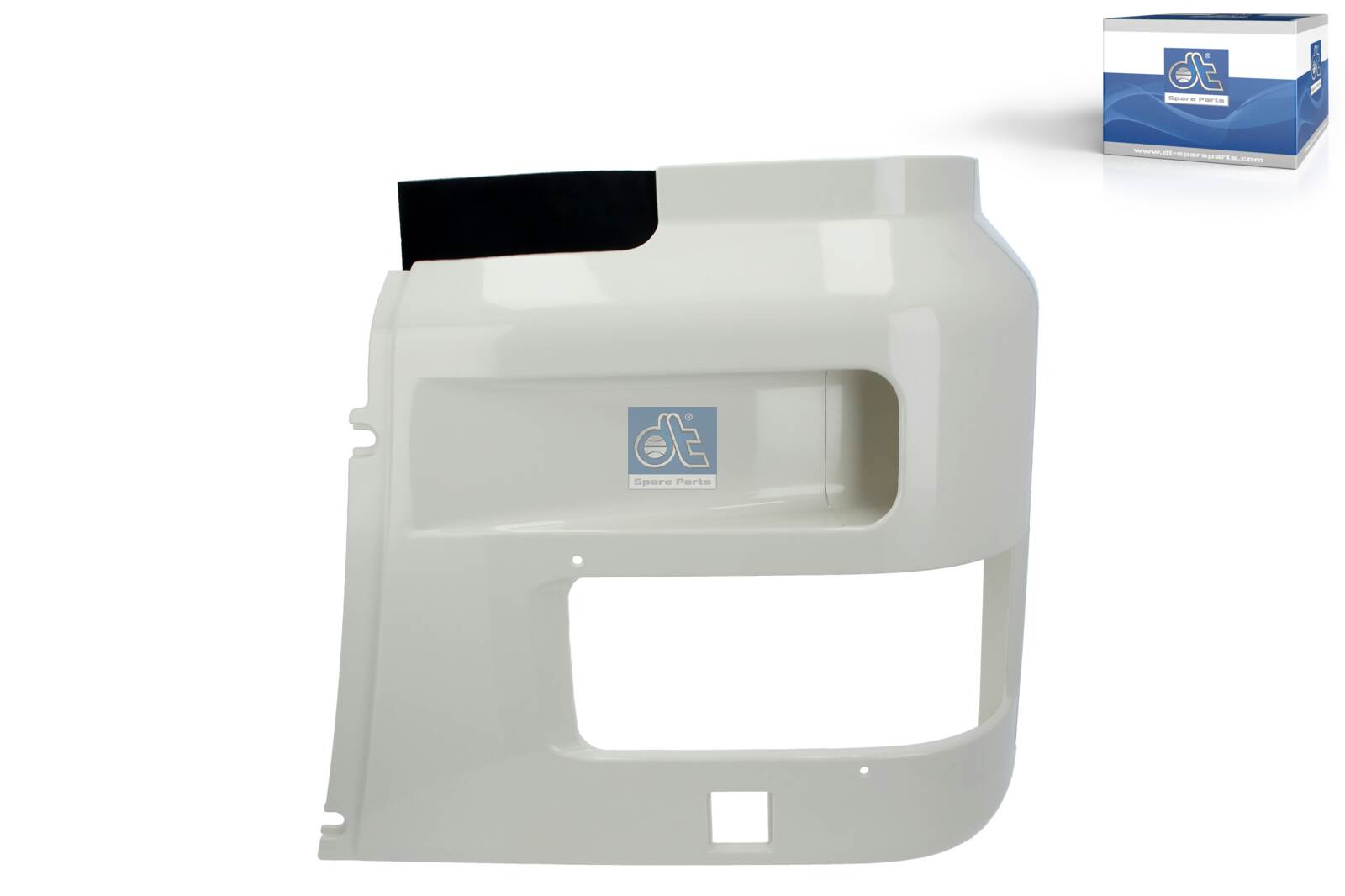 Lamphouder Dt Spare Parts 5.64023