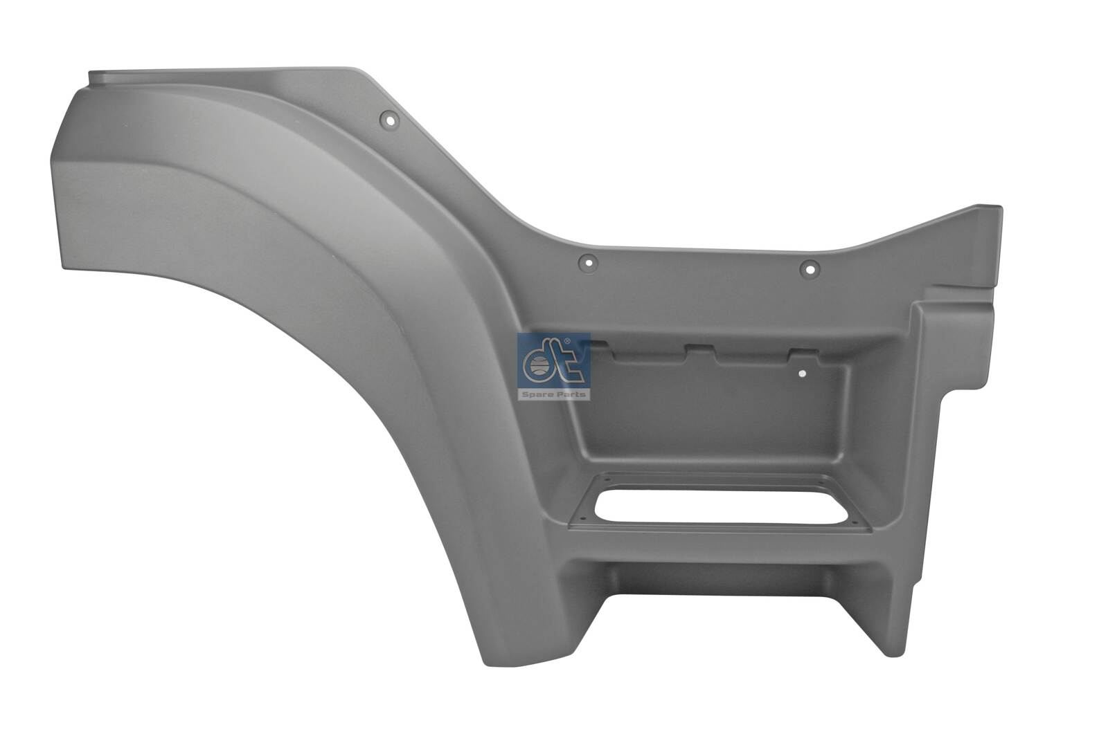 Dorpel Dt Spare Parts 5.64060