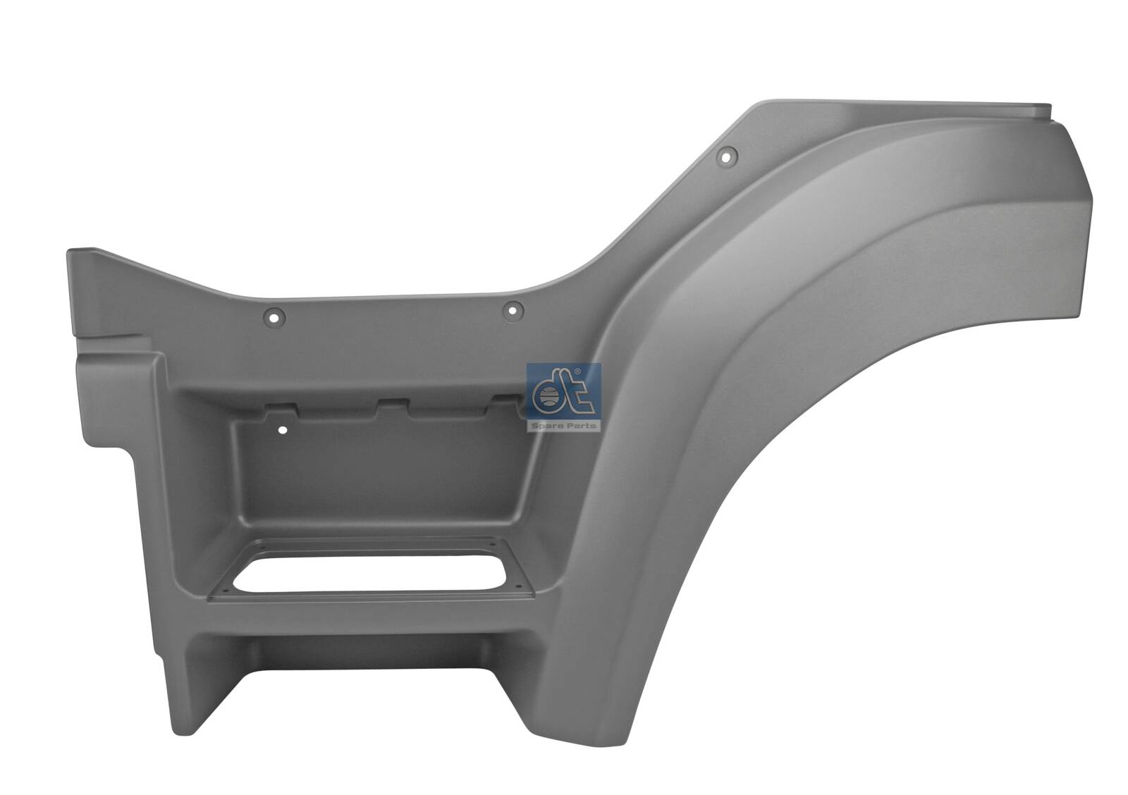 Dorpel Dt Spare Parts 5.64061