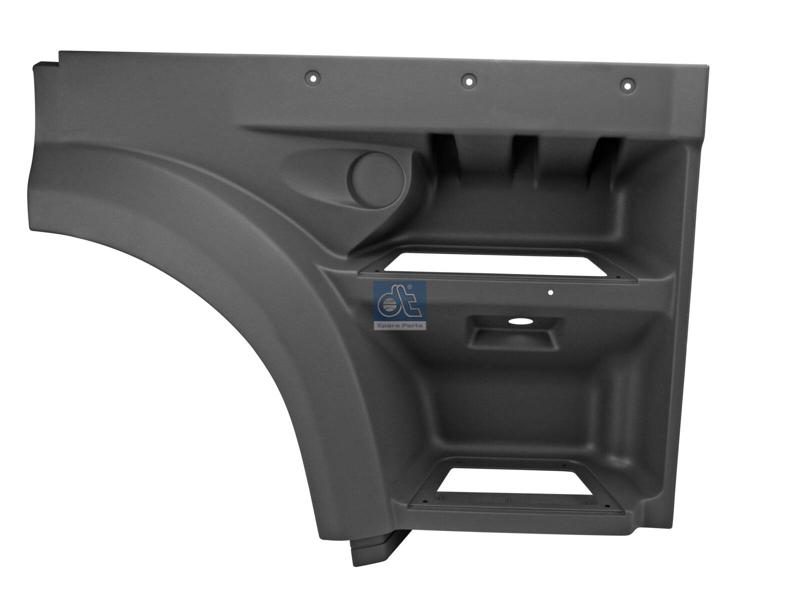 Dorpel Dt Spare Parts 5.64081