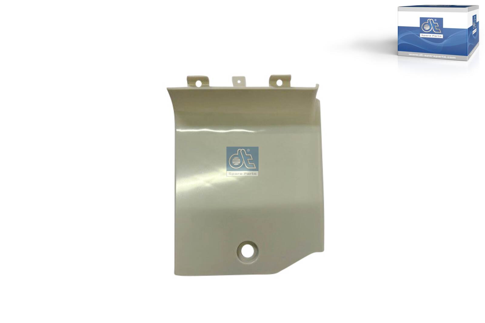 Modderkuip Dt Spare Parts 5.64098