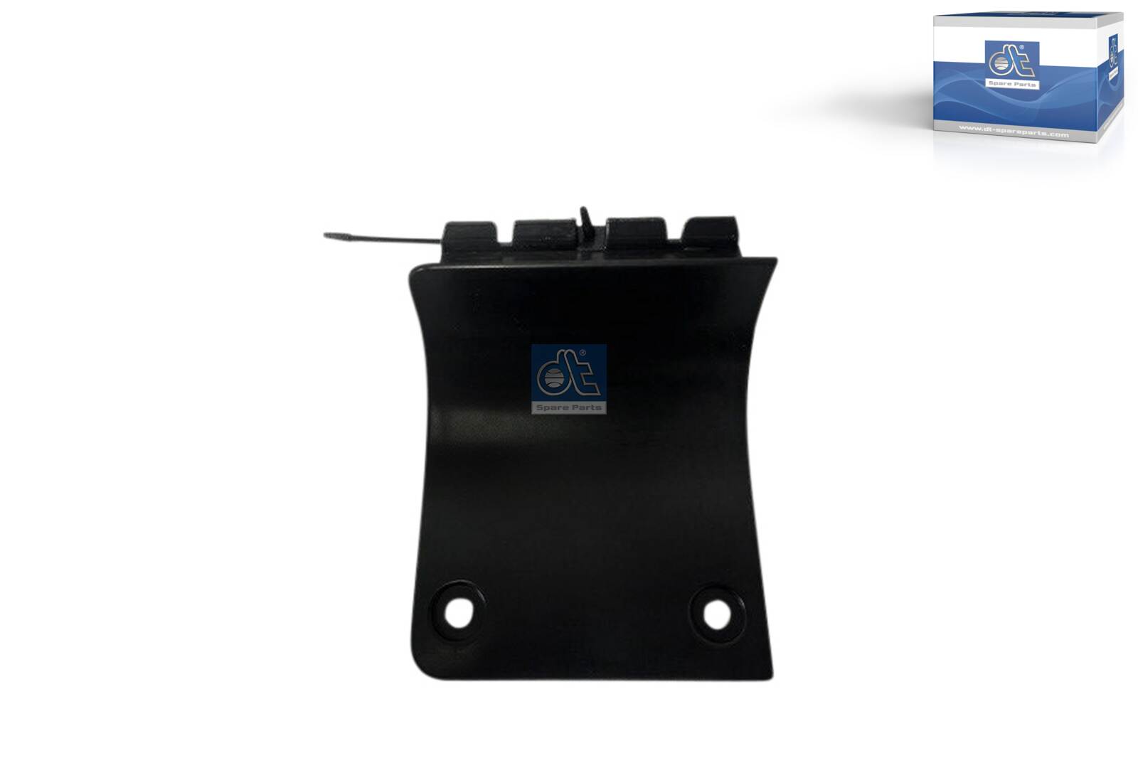 Instapplaat Dt Spare Parts 5.64105