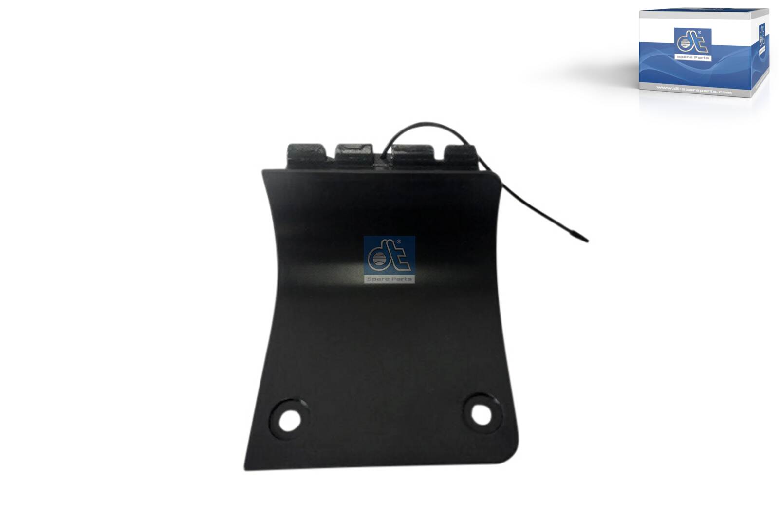 Instapplaat Dt Spare Parts 5.64106