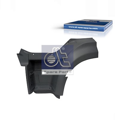 Dorpel Dt Spare Parts 5.64358