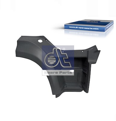 Dorpel Dt Spare Parts 5.64359