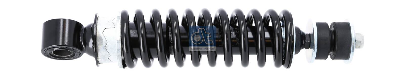 Schokdemper cabine ophanging Dt Spare Parts 5.65004