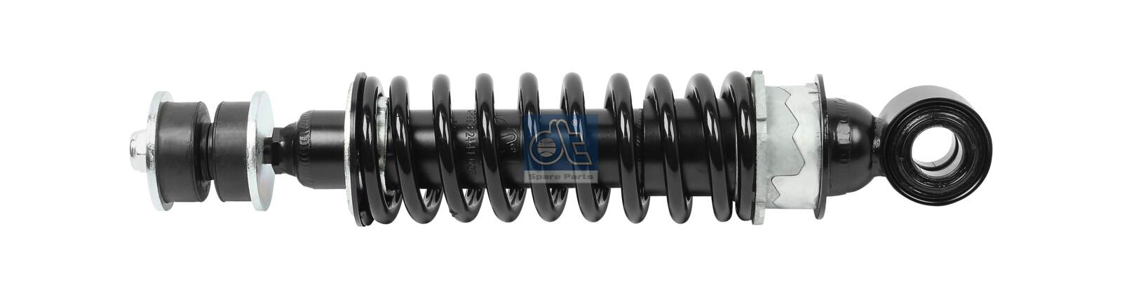 Schokdemper cabine ophanging Dt Spare Parts 5.65007