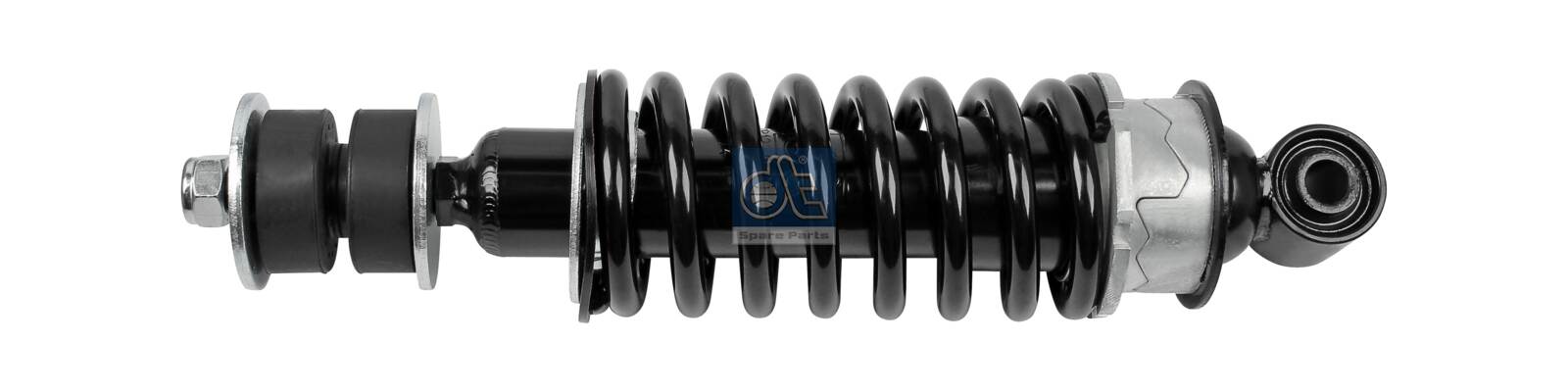 Schokdemper cabine ophanging Dt Spare Parts 5.65008