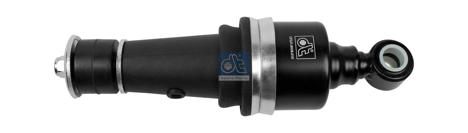 Schokdemper cabine ophanging Dt Spare Parts 5.65010