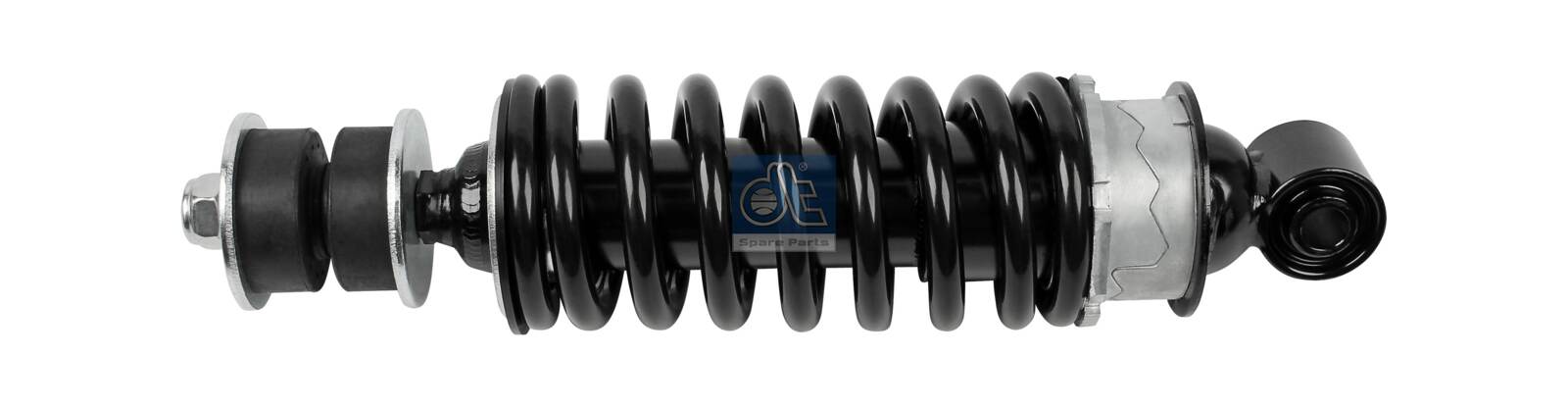 Schokdemper cabine ophanging Dt Spare Parts 5.65011