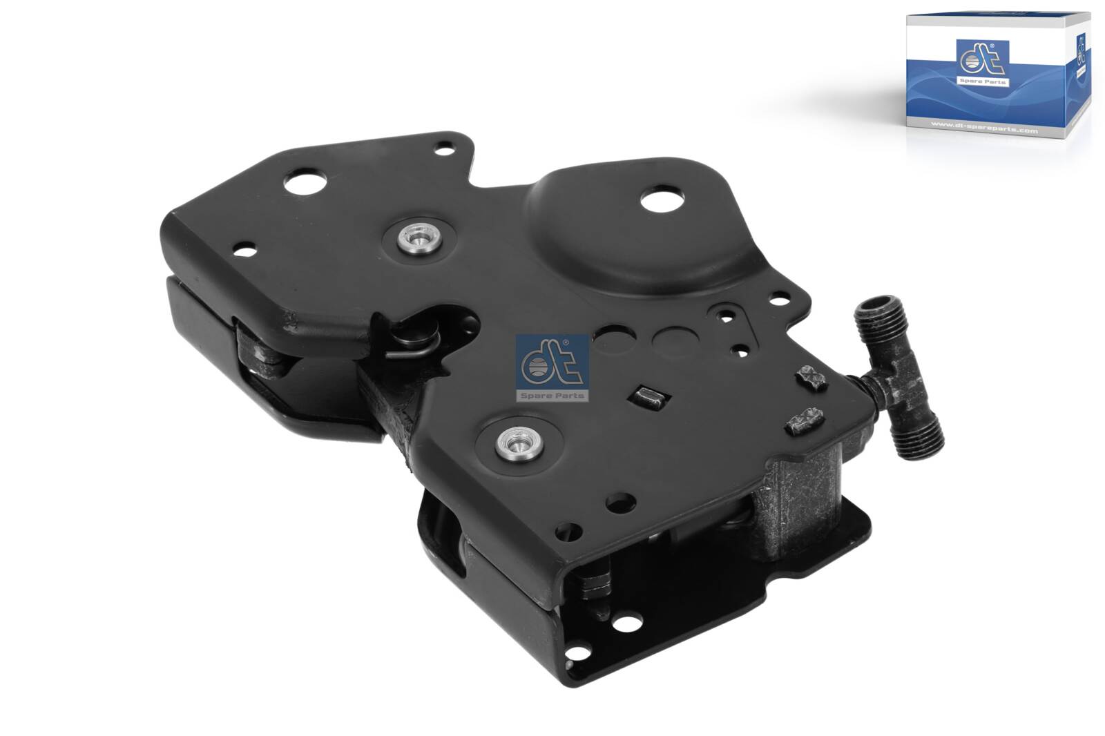 Deurslot (Binnendeel) Dt Spare Parts 5.65057