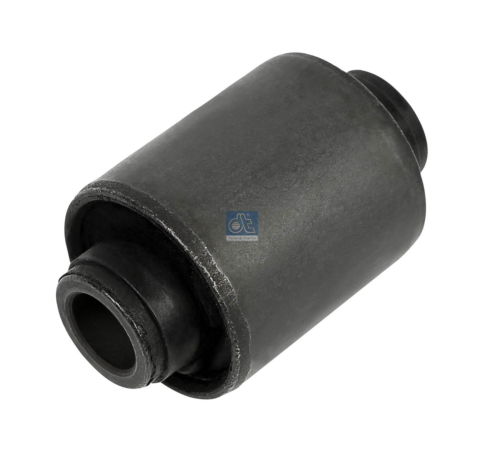 Aanslagrubber vering Dt Spare Parts 5.65060