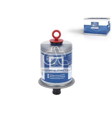 Vet Dt Spare Parts 5.65090SP