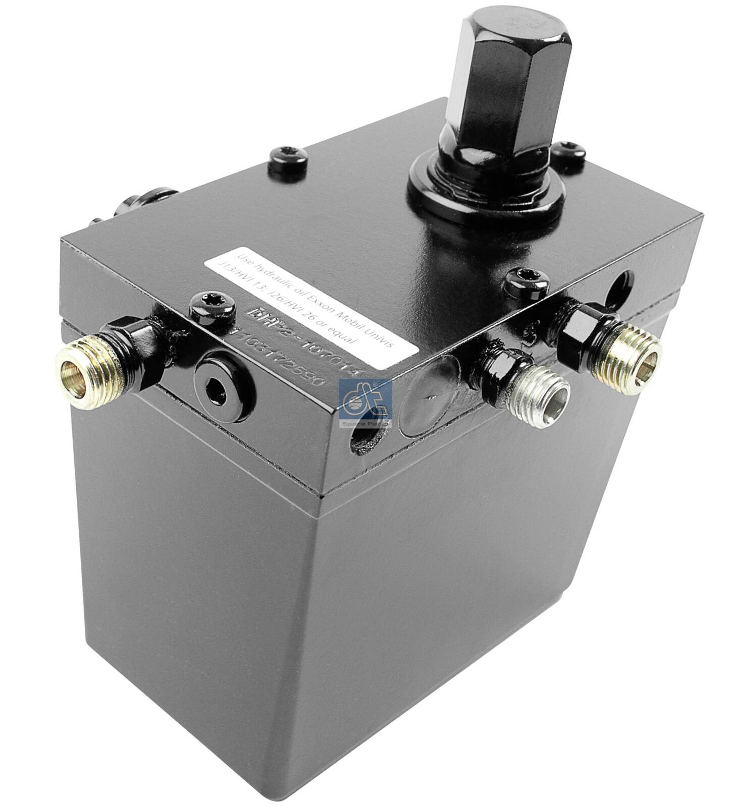 Kantelpomp Cabine Dt Spare Parts 5.65101