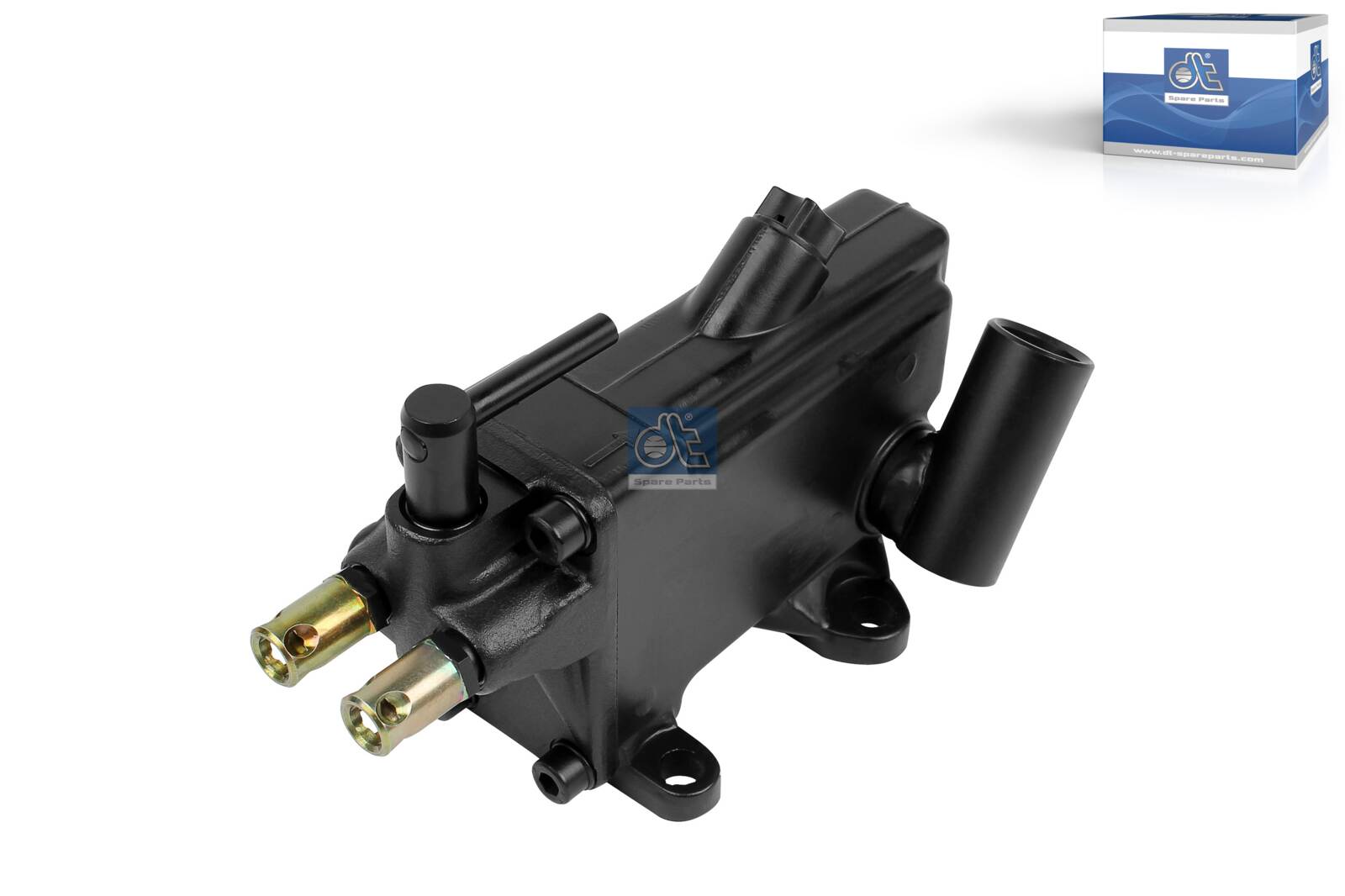 Kantelpomp Cabine Dt Spare Parts 5.65106