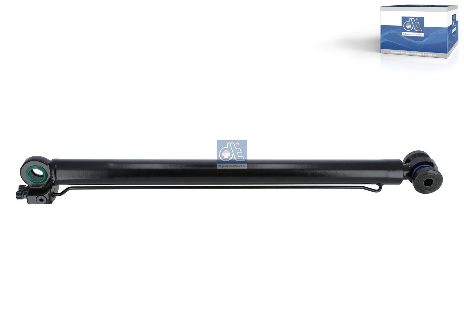 Cabine kantelcilinder Dt Spare Parts 5.65127