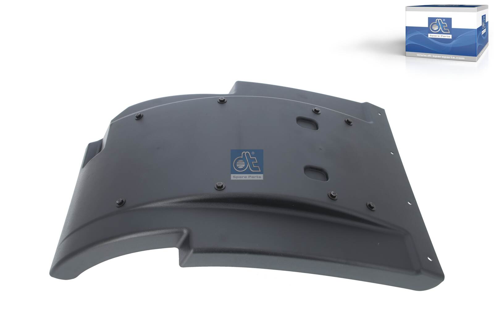 Spatbord Dt Spare Parts 5.66018