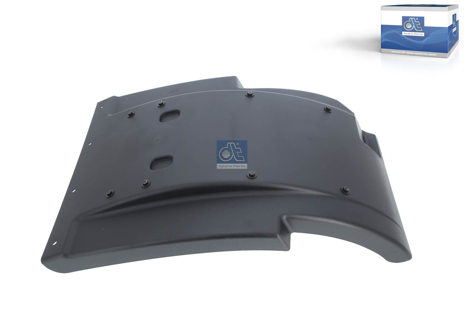 Spatbord Dt Spare Parts 5.66019