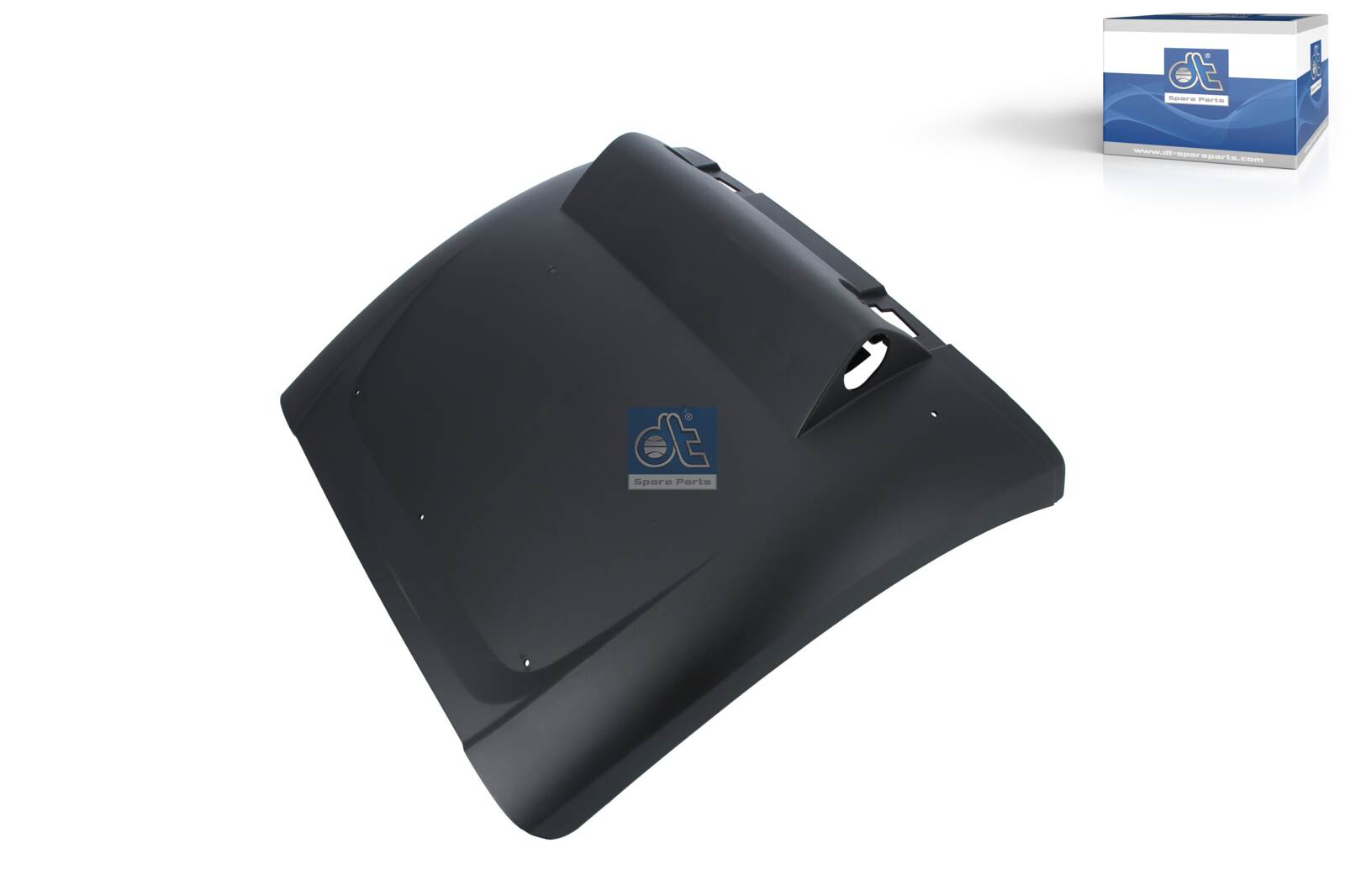 Spatbord Dt Spare Parts 5.66079SP